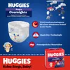 Huggies Overnight Pants Größe 6 (15-25 kg), Produktbild-Vorschau 2