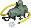 Inflator BRAVO 230/2000 - Osculati 66.446.93 Produktbild-Vorschau 2