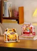 3D-Puzzle, Teddybär Minikuchen, Holz, Rolife, 67 Teile Produktbild-Vorschau 15