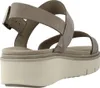 Timberland Sandalen Sandalen Nubukleder Produktbild-Vorschau 10