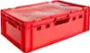 30x Deckel Eurobox 40 x 60 cm Deckel Fleischerkiste 40 x 60 Produktbild-Vorschau 4