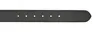 Vanzetti Pelle cintura Denim Love 40mm Full Leather Belt Anteprima dell’immagine prodotto 3