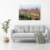 Tulup® Glas-Bild - 100 x 70 - Wandbild aus Glas - Wandkunst Produktbild-Vorschau 3