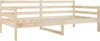 vidaXL Lit de jour sans matelas 80x200 cm pin massif Voir les images du produit 5