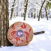 Pillowfight Warriors Wikinger Kriegshund Schild Produktbild-Vorschau 3
