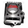70 Zylinder KIT Kopf KOMPLETT für China Quad ATV 4 TAKT Produktbild-Vorschau 3