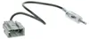 Adapter antenowy GT13(f) > DIN(m) Hyundai / Kia Podgląd zdjęcia produktu 1