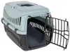 KERBL Transportbox Expedion  Blau/Schwarz (Tragegewicht 10 Podgląd zdjęcia produktu 3