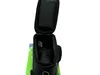 Fahrrad-& Handytasche Reflektorstreifen schwarz/grau Produktbild-Vorschau 8