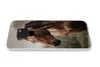 MuchoWow® Handyhülle Schutzhülle Hülle für Huawei P40 Lite Produktbild-Vorschau 5