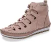 Gemini Damen Stiefelette Leder Reißverschluss 382175-01, Produktbild-Vorschau 20