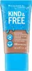 A product shot of a Rimmel London Kind & Free Moisturising Skin Tint Foundation tube. Podgląd zdjęcia produktu