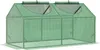 Aga Zahradní fóliovník 120x60x60 cm Náhled obrázku produktu 1