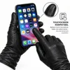 Premium Damen Lederhandschuhe mit Kaschmir-Futter Produktbild-Vorschau 5