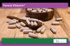 Mönchspfeffer 100 Kapseln - 500mg  - Vitex Agnus Castus Produktbild-Vorschau 6