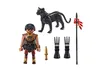 PLAYMOBIL Special Plus Krieger mit Panther 70878 Produktbild-Vorschau 2