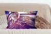 MuchoWow® Zierkissen Sofakissen Wohnzimmer Dekokissen 60x40 Produktbild-Vorschau 4