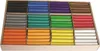 Set di plastilina per l'asilo Mona 180 pezzi 12 colori x 15 Anteprima dell’immagine prodotto 5