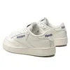 Reebok Classics Club C 85 Sportschuhe Weiß EU 44 Herren Produktbild-Vorschau 3