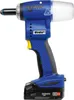 Gesipa Birdie Blindnietgerät inkl. 1x Akku 2,0 Ah, 18V und Podgląd zdjęcia produktu 3