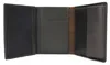 Maitre Herren Brieftasche Portemonnaie Leder Dark brown Produktbild-Vorschau 27