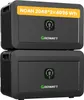 Balkonkraftwerk Speicher 4096Wh Growatt NOAH 2000x2 mit Produktbild-Vorschau 1