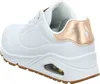 Skechers Damen Sportschuhe 177094-WHT Uno weiß r. 40 Produktbild-Vorschau 84