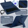 Schutzhülle Tastatur für VALE Tablet V10E LTE-464 / V10A Produktbild-Vorschau 7