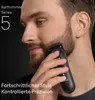 Braun BeardTrimmer 5 BT5520, Umývateľný, Batérie, Čierna Náhľad obrázku produktu 22