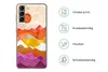 MuchoWow® Handyhülle Schutzhülle Hülle für Samsung Galaxy Produktbild-Vorschau 7