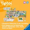Wir spielen Schule Ravensburger 00123 Produktbild-Vorschau 6