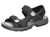 Rieker Herren Sandale Outdoor universell einsetzbar 26156, Produktbild-Vorschau 1