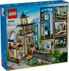 LEGO® City 60469 Hauptbahnhof Produktbild-Vorschau 3