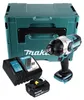 Avvitatore a impulsi a batteria Makita DTW 1002 RG1J 18 V Anteprima dell’immagine prodotto 2