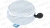 Reich Glocke St. Christopherus Chrom Reich 60Mm Produktbild-Vorschau 1