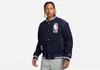 Jacken Nike Dri-fit Nba Team 31 Destroyer Courtside College Produktbild-Vorschau 1