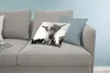 MuchoWow® Zierkissen Sofakissen Wohnzimmer Dekokissen 60x40 Produktbild-Vorschau 1