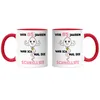 Vor 85 Jahren War Ich Mal Die Schnellste Tasse Rot 85. Produktbild-Vorschau 3