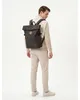 BestWay Campus Style Rucksack  *schwarz/schwarz Produktbild-Vorschau 6