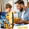 Pokémon verzamelkaarten album, verzamelalbum voor kaarten, Productafbeelding-voorbeeld 4
