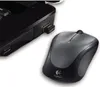 Logitech M235 black silver Produktbild-Vorschau 29