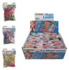 900 Bänder Magic Loom Bands Gummibänder Armband Band Motiv Produktbild-Vorschau 1