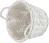 KOTARBAU® Blumentopf geflochten Korb geflochten Weidenkorb Produktbild-Vorschau 6