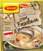 Fazolová polévka z vinné révy 63 G Náhled obrázku produktu 1