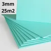 XPS Trittschalldämmung 3 mm – 25 m2 – 20 % dichter – Produktbild-Vorschau 1