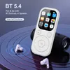 64GB MP3 prehrávač Bluetooth5.4 ▏MP4 prehrávač ▏Diktafón Náhľad obrázku produktu 4