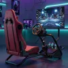 GTPLAYER Simulator Cockpit, support pour volant de Voir les images du produit 7