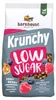 Krunchy, basso contenuto di zucchero, gusto frutti di Anteprima dell’immagine prodotto 1