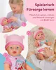 BABY born Emma poupée bébé 10 fonctions accessoires enfants Voir les images du produit 8