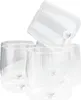ZAFFERANO Bilia 6 Gläser Transparent Produktbild-Vorschau 8